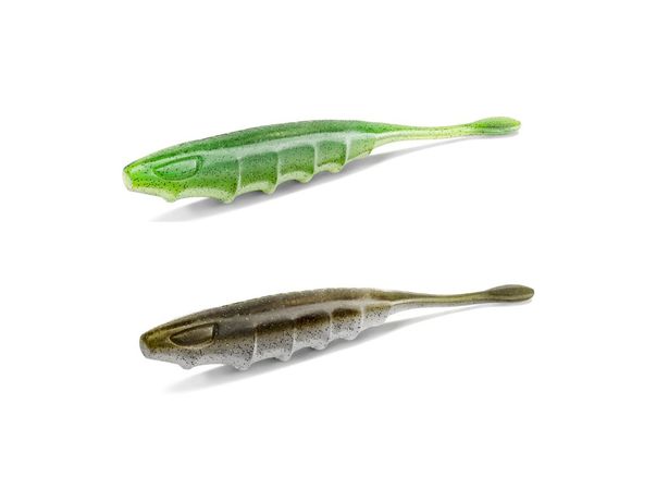 LEURRE SOUPLE SLUG NDL NAYS