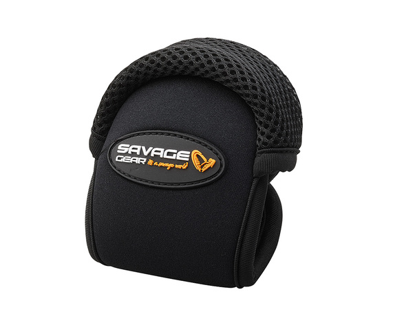 Housse de protection Savage Gear pour moulinet casting