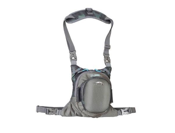 Chest Pack JMC Compact Magnet