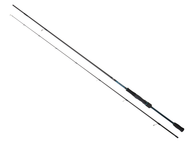 Canne Daiwa Emeraldas S