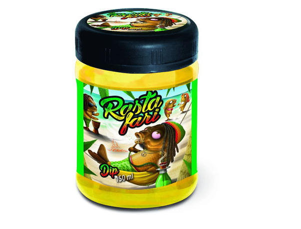 Dip Radical Carp Rastafari