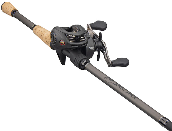 Combo Lew\'s Speed Spool LFS