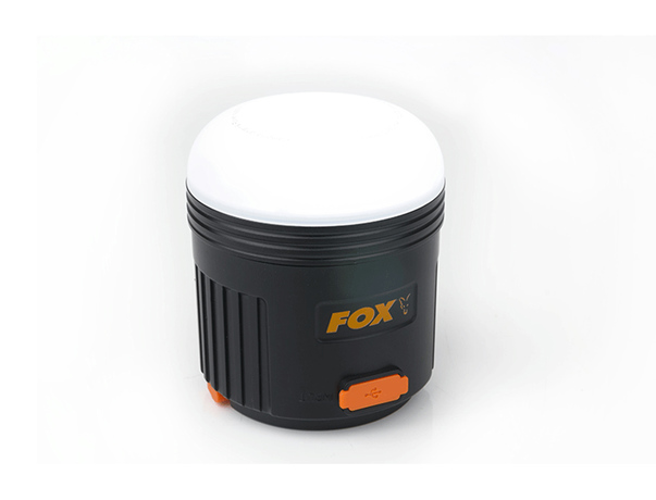 Lampe Fox Halo Power Light