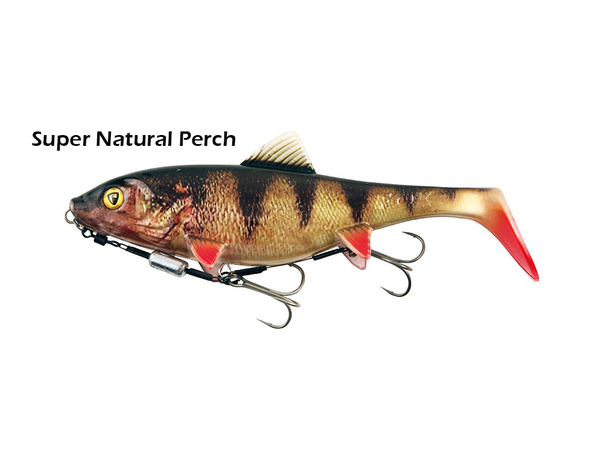 Leurre Fox Rage Replicant Shallow 23cm