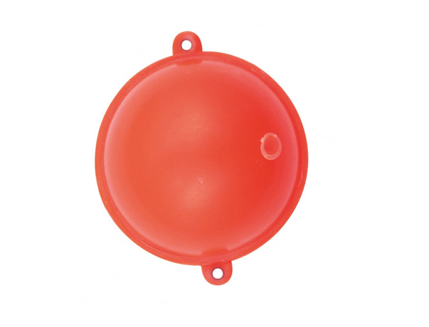 Bulle à eau Jetbull Rouge (x2)