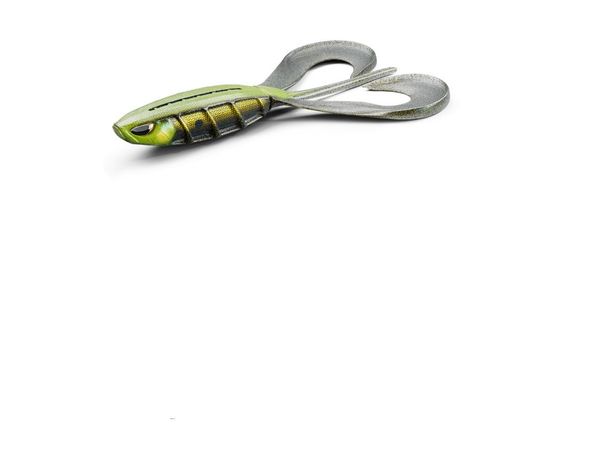 LEURRE SOUPLE GRUB TWN NAYS