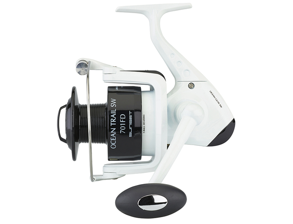 Moulinet Sunset Ocean Trail SW FD