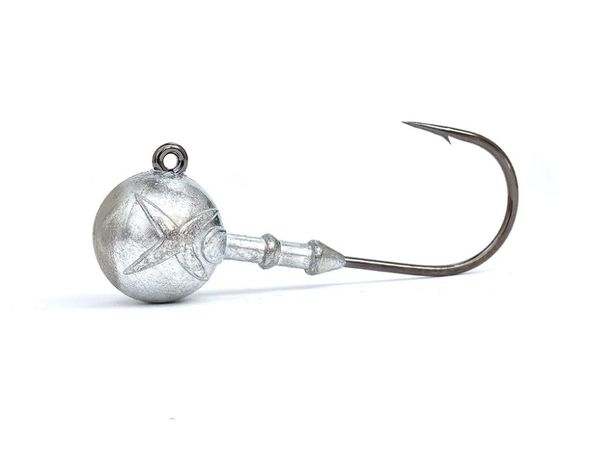 ULTI ROUND HEAD XORUS