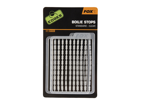Stop Appâts Fox Boilie Stops