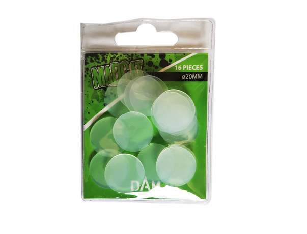 Stop vif Madcat 20mm