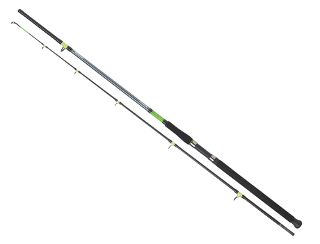 Canne à soutenir Daiwa Sensor Boat