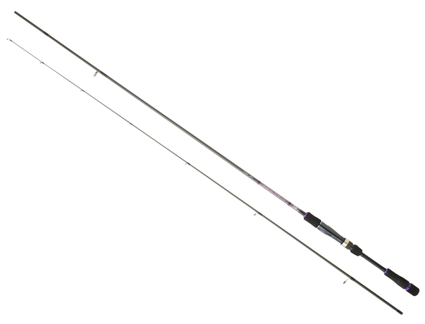 Canne Daiwa Crosscast Rockfishing
