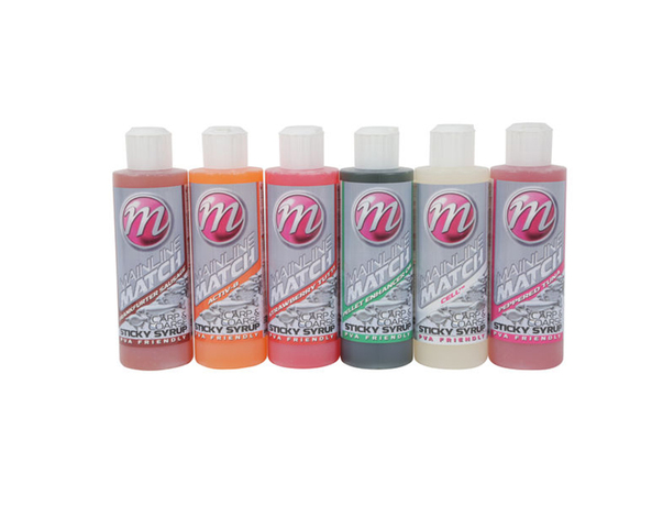 Sticky Syrup Mainline