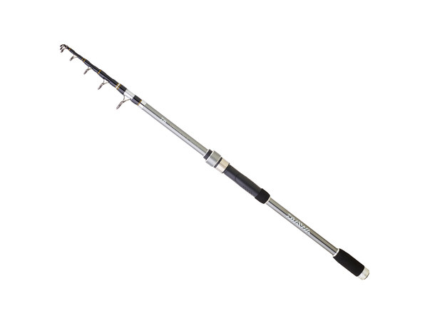 Canne Daiwa Megaforce Buscle Télé