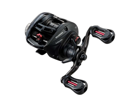 Moulinet Megabass Lauda 72 L