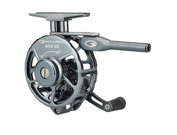 Moulinet toc Garbolino WSA-65