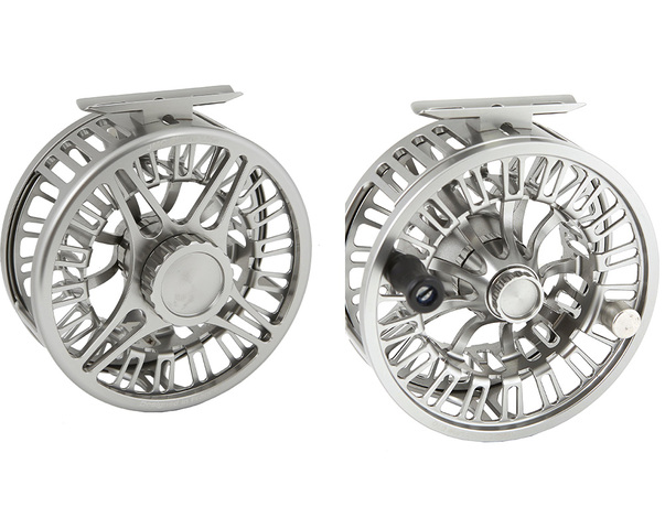 Moulinet mouche Shore line JMC