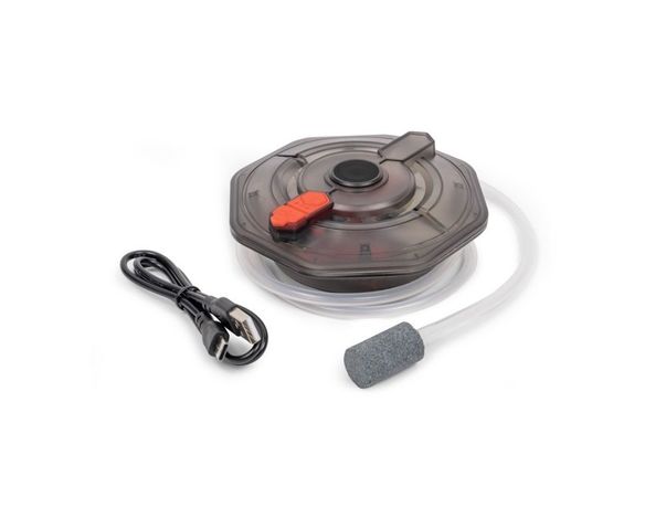 	 Aérateur Zebco Trophy Floating Oxygen Pump Zebco