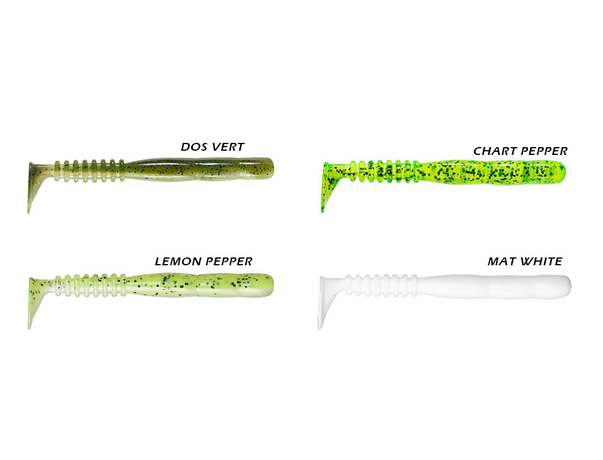 Leurre Reins Fat Rockvibe 13cm