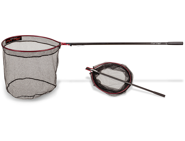 Epuisette Magic Trout Fix Net 1.50m