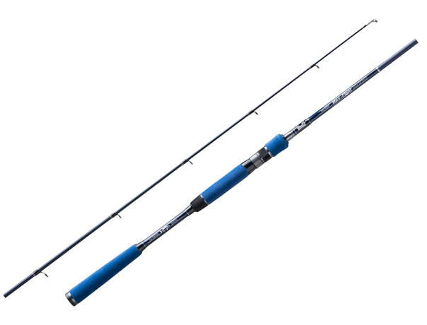 Canne Rapala Max Fight Spin