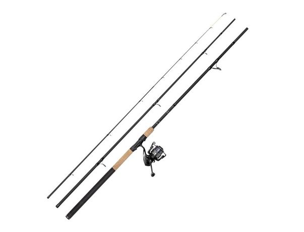 	 ENSEMBLE FEEDER ZEBCO