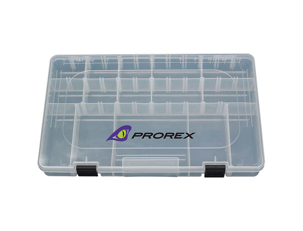 Boîte à leurres Daiwa Prorex