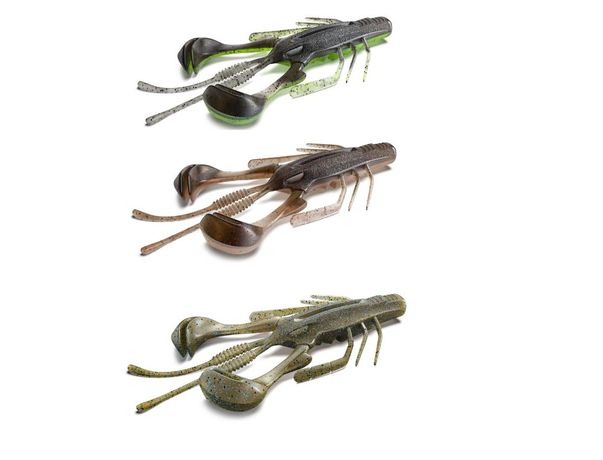 LEURRE ECREVISSE CRD NAYS