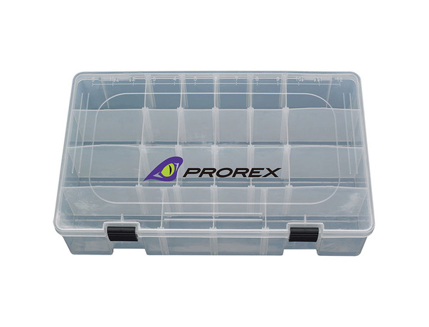 Boite à leurres Daiwa Prorex