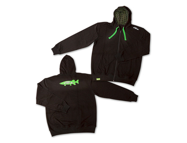 Sweat à capuche Mr. Pike