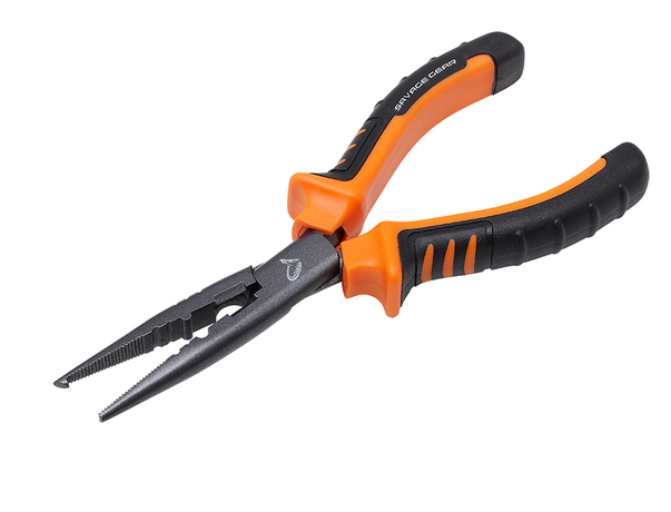 Pince à anneau brisé Savage Gear 13cm