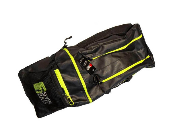 Poche pour float tube Seven Bass Flex Cargo Gator