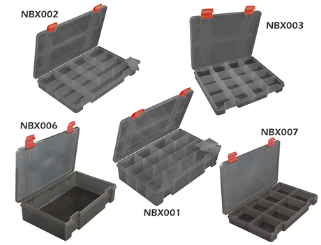 Boites Stack and Store 