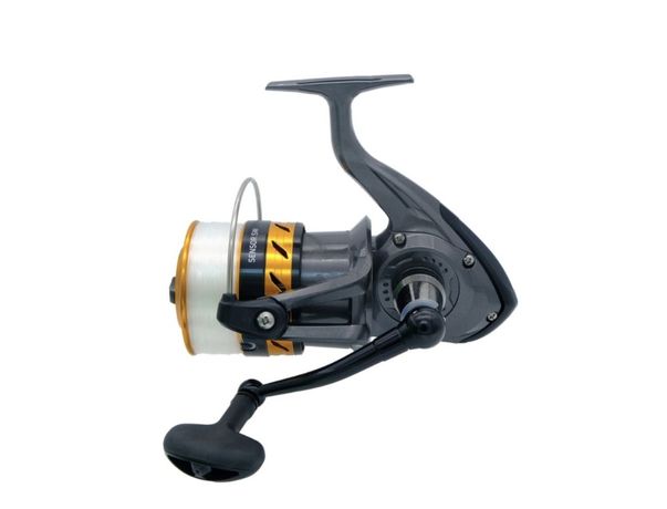 MOULINET SENSOR 24 SW DAIWA
