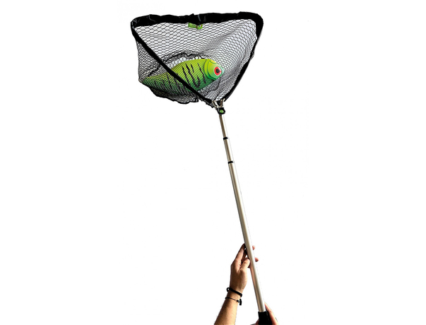 Epuisette Pafex Top Fishing télescopique 2.30m