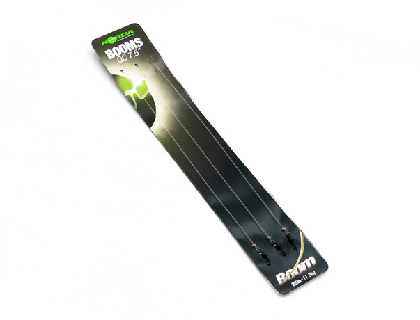 Montage Korda Fluorocarbon Boom 19cm