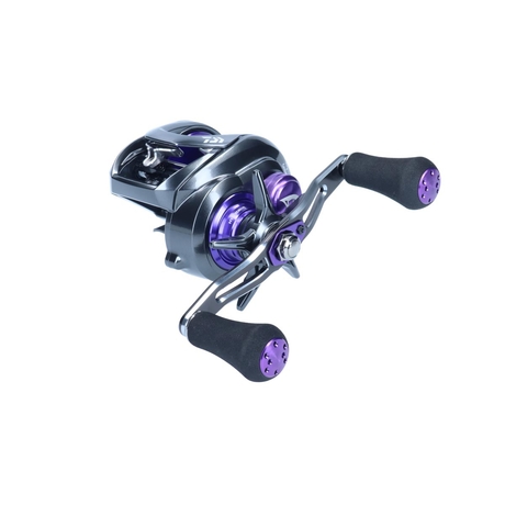 Moulinet Baitcasting Daiwa Prorex XR TWS 2021
