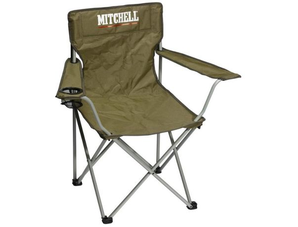 Chaise Mitchell Eco Fishing Chair