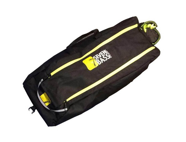 Poche pour float tube Seven Bass Flex Cargo Classic