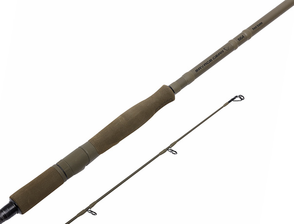 Canne Savage Gear SG4 Fast Game