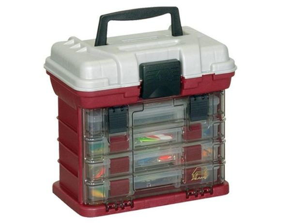 Boîte Plano 4-B Rack System 3500