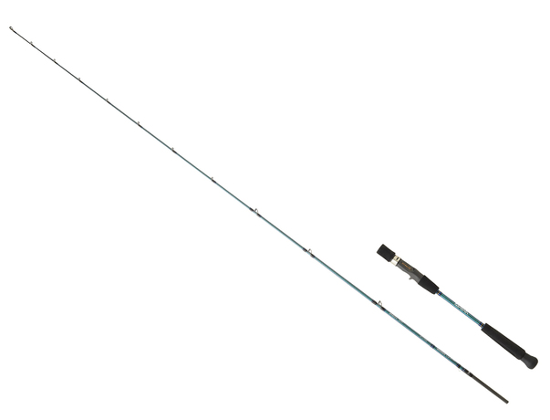 Canne Daiwa Grandwave Jigging casting
