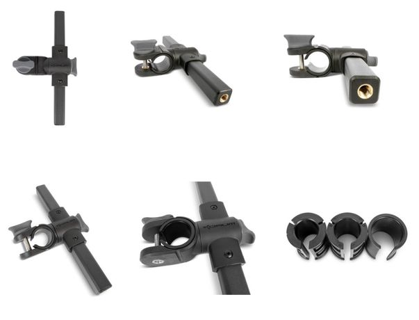 Adaptateur pour chaise Korum Anychair Adaptor II