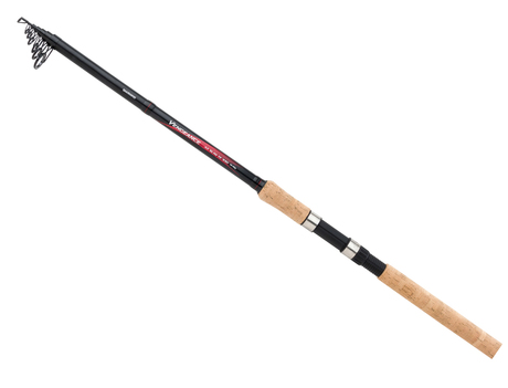 Canne Shimano Vengeance AX Slim TE