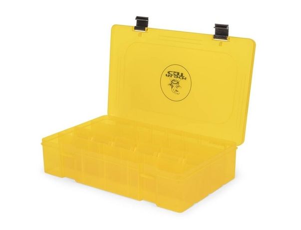 BOITE DE RANGEMENT BLACK CAT