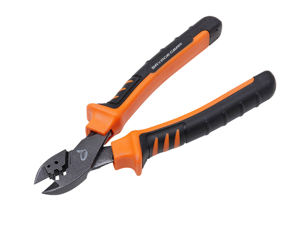 Pince à sleeves Savage Gear coupe-câble