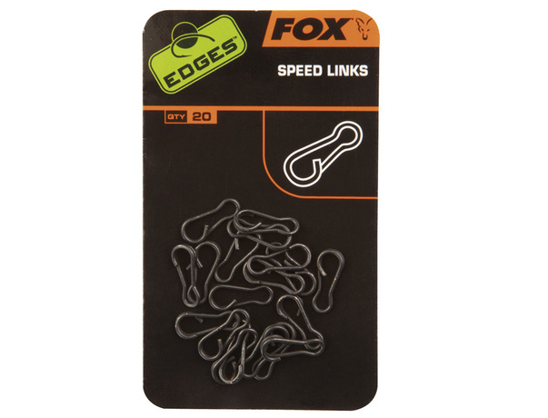 Agrafe rapide Fox Edge