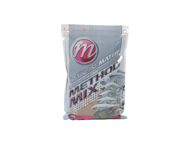 Fine Method Mix Mainline