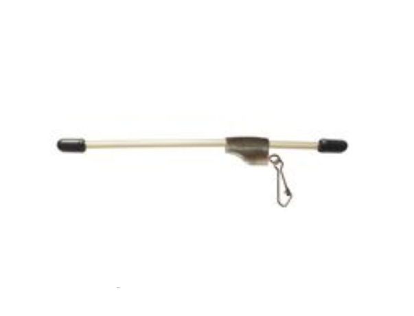	 ANTI-TANGLE Trophy Feeder Boom Straight ZEBCO