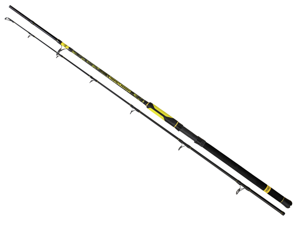Canne Black Cat Perfect Passion Boat 2.50m